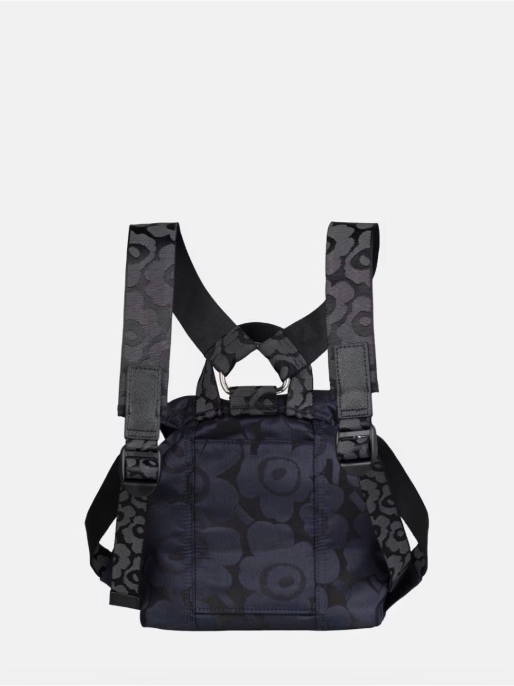 Marimekko Everything Backpack S Unikko - Picture 9 of 9